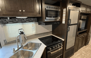 Heartland Pioneer Bunkhouse