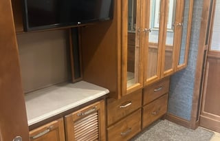 2020 Tiffin Motorhomes Allegro RED 37 BA