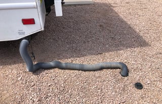 2017 Thor Motor Coach Majestic 19 G