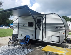 Jayco Jay Flight SLX 170BH