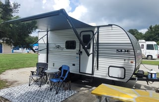 2025 Family Friendly Jayco Bunkhouse