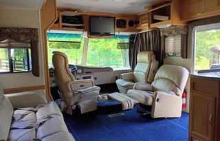 Cruise Master