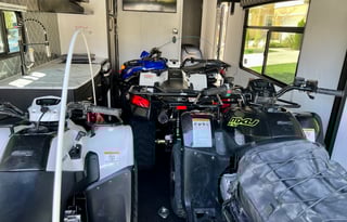 2022 Coachmen RV Adrenaline 27LT