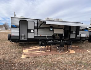 Forest River RV Salem Cruise Lite 26BHXL