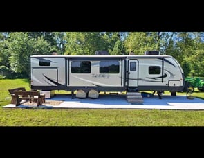 Keystone RV Laredo 332BH