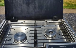 Skeeter - 2022 A Liner Popup Trailer