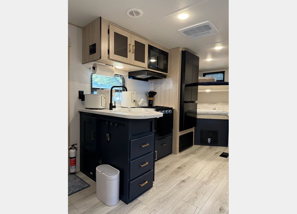 Travel Trailer rentals in Louisville