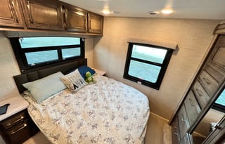 "Lucky" - 2023 Home Away From Home!