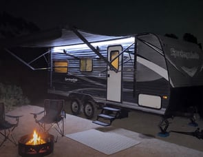 Keystone RV Springdale 201RDWE