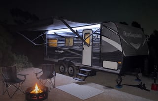 2018 Keystone RV Springdale 201RDWE