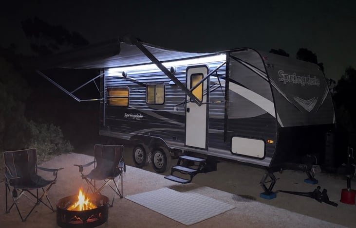 RV Photo