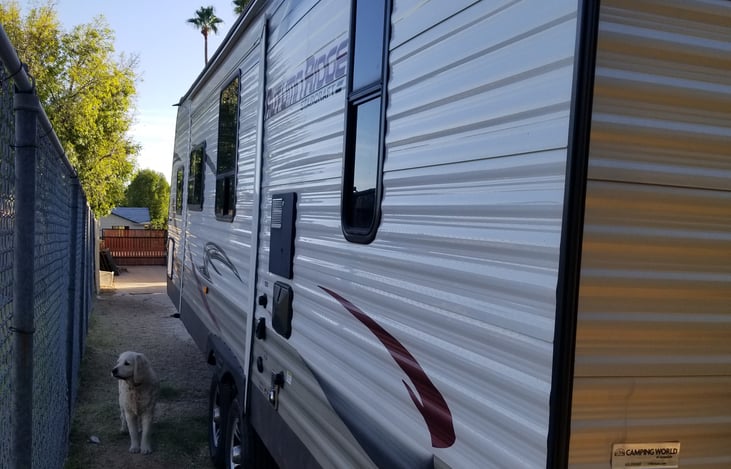 RV Photo