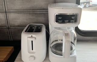 2023 Forest River RV Wildwood Heritage Glen 356QB