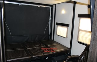 The Country Condo (Delivery Only)