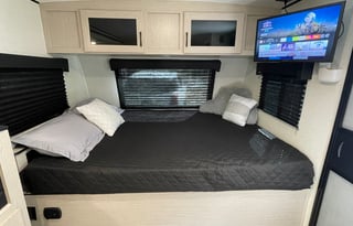 2022 Coachmen RV Apex Nano 194BHS