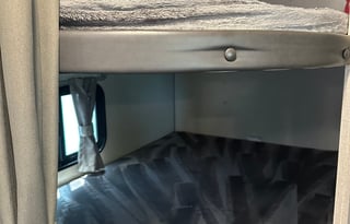 2022 Coachmen RV Catalina Summit Series 7 184BHS