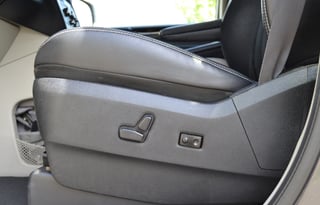 Versatile, & Easy to Drive Campervan. 20+MPG