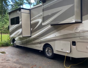 Itasca Sunstar LX 27N