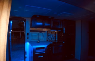 2018 Forest River RV Cherokee Grey Wolf Cherokee 32'