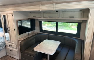 New 2023 Entegra Odyssey 24B