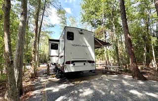 Summit - 2022 Jayco North Point