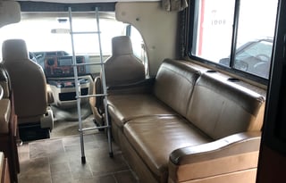 2017 Thor Motor Coach Four Winds 24C