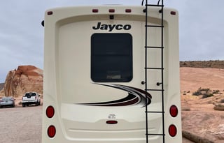 2020 Jayco Precept 31UL