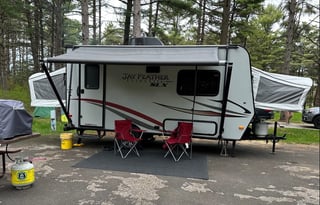 2014 Jayco Jay Feather Ultra Lite SLX 16XRB SLX