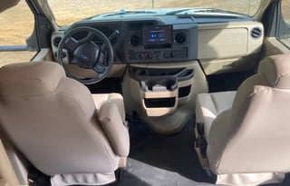 Kyle and Brittany's RV Rental