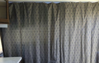 2019 Forest River RV Cherokee Grey Wolf 22MKSE