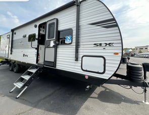 Jayco Jay Flight SLX 321BDS