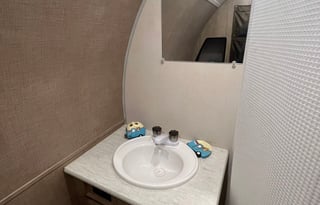 Beak & Hoof Pastures Pet Friendly Camper Rental