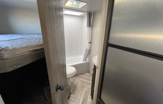 2021 Forest River RV Wildwood Select 178DB