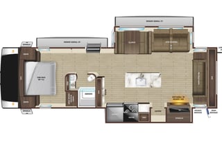 Jolene: The Open Road Queen