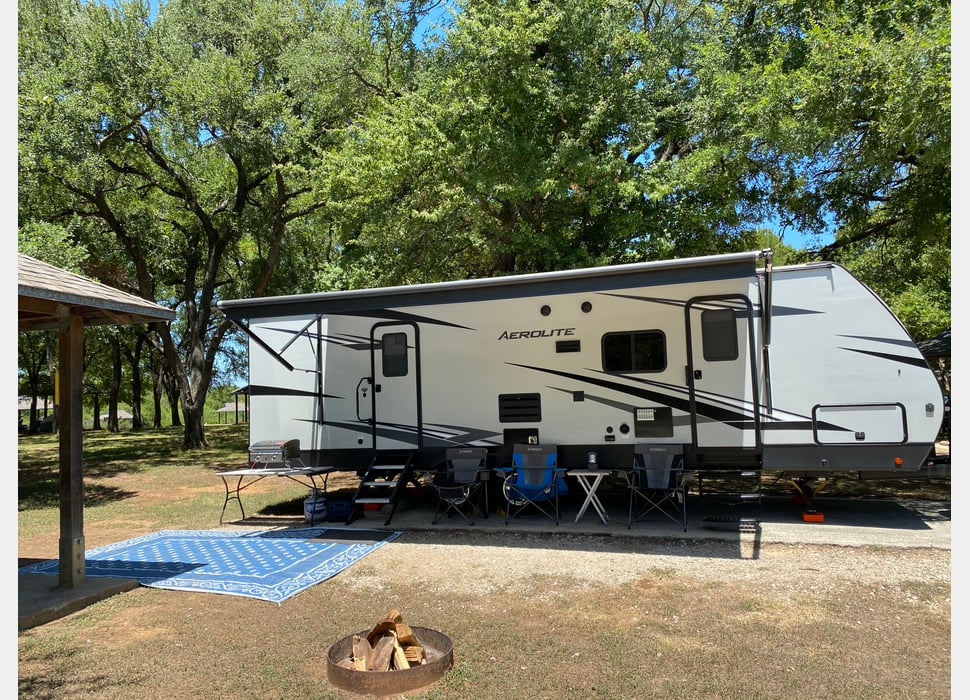Travel Trailer rentals in Bridgeport