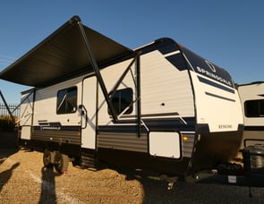 keystone Springdale Classic 269DBCWE