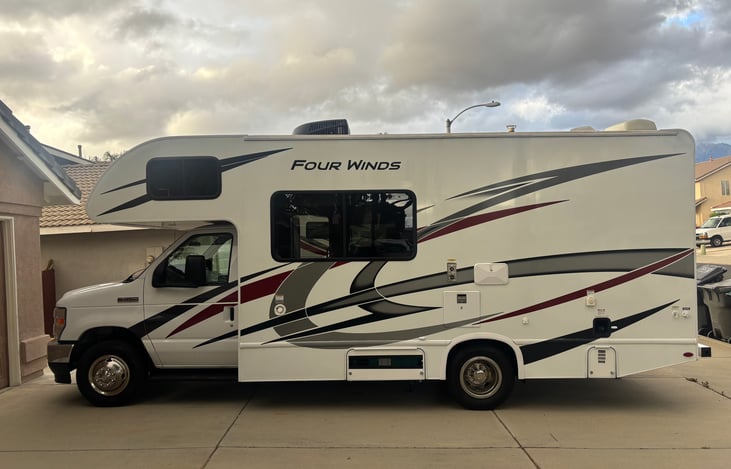 RV Photo