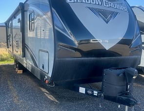 Cruiser Shadow Cruiser 277BHS