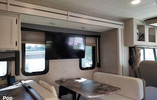 2021 THOR ACE MOTOR COACH