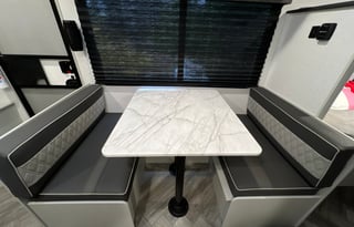 ➺ The Tranquil Trekker