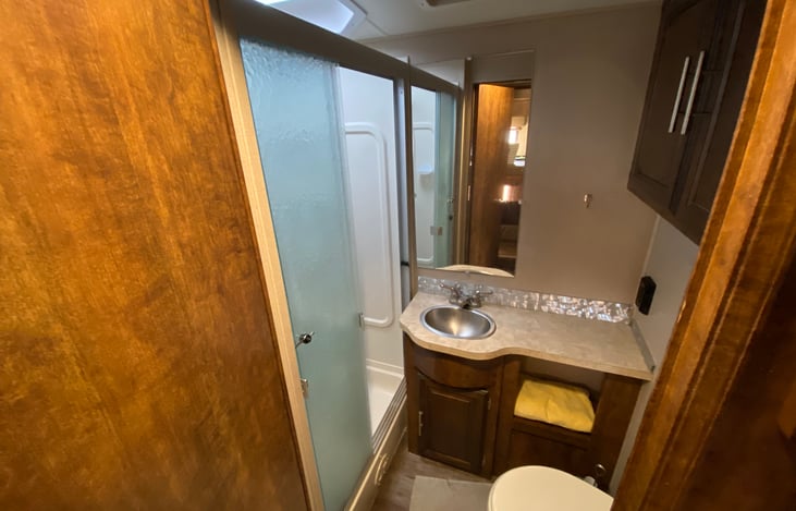 RV Photo