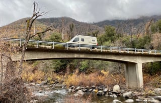 "Odin" - Ultimate Off-Road Adventure Companion