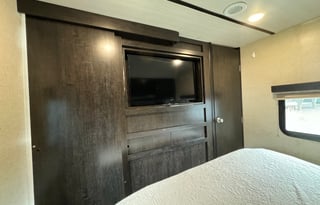 Traveling Spirit Bunkhouse