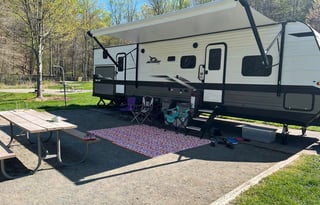 New '22 Jayco 6-8 Sleeper, Perfect Family Comfort