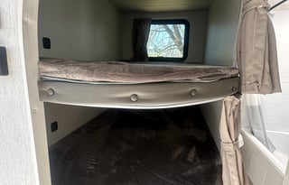 2024 Forest River RV Salem Cruise Lite 26ICE