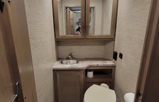 Four Winds Bunk House