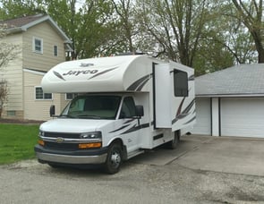 Jayco Redhawk SE 22A