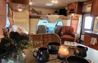 Coachmen RV Freelander 31SS