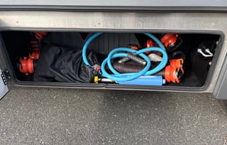 2023 Renegade Vienna 25VRML, Mercedes 3500 Chassis