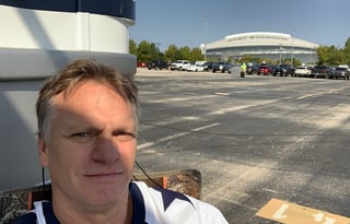 Delivery Only!!! Get Out of Town Fleetwood Bounder